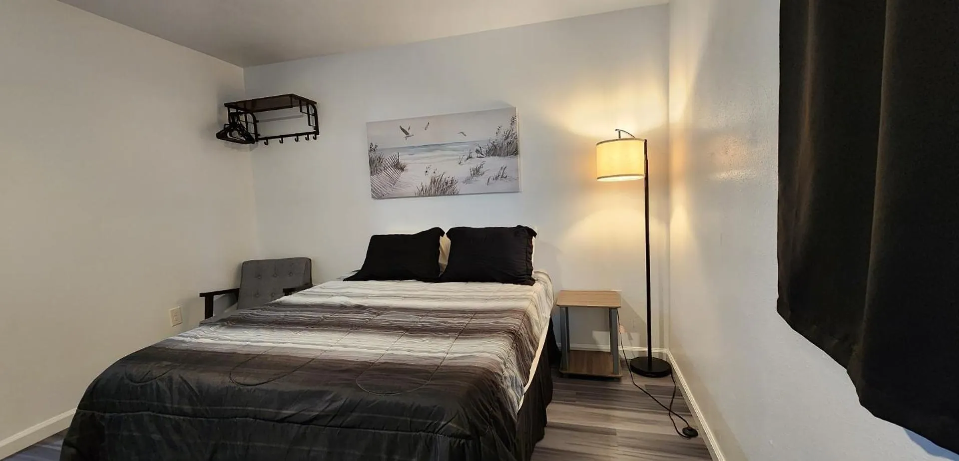 New Private Cozy Studio Self Checkin- Apt 3 Keaau 0*,  USA